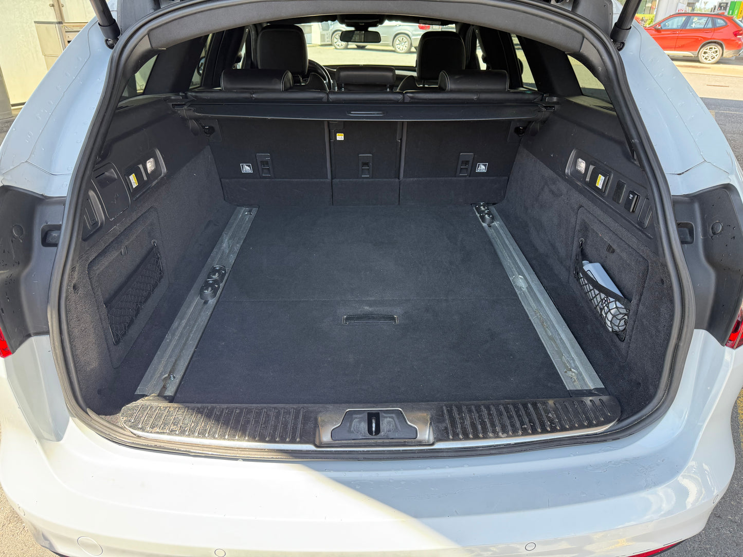 Jaguar XF Sportbrake 2.0 D AWD