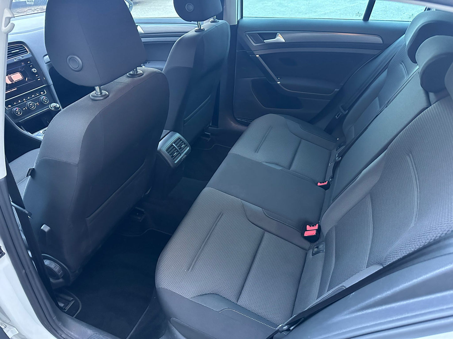 Volkswagen Golf 1.0 TSI