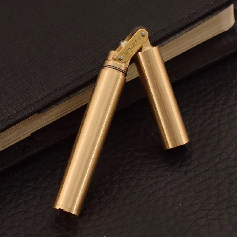 Nunchaku Lighter