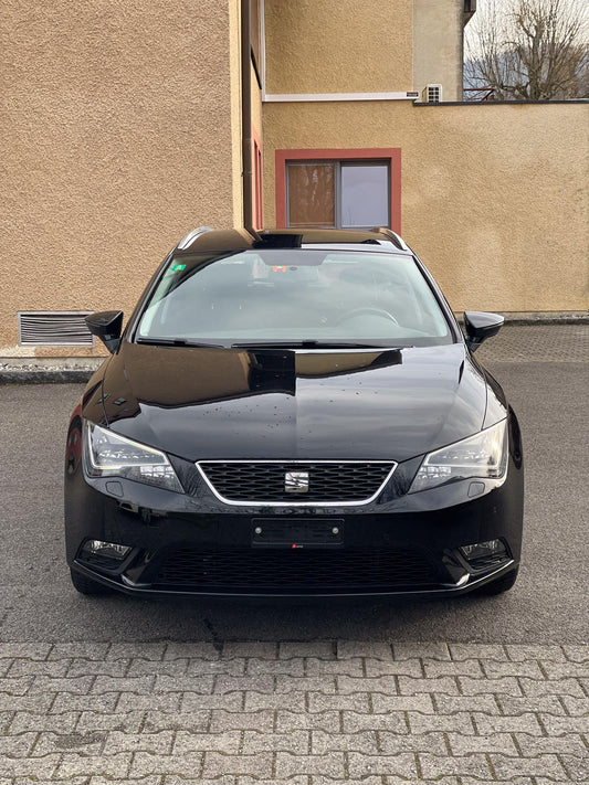 Seat Leon 1.6 TDI 4Drive