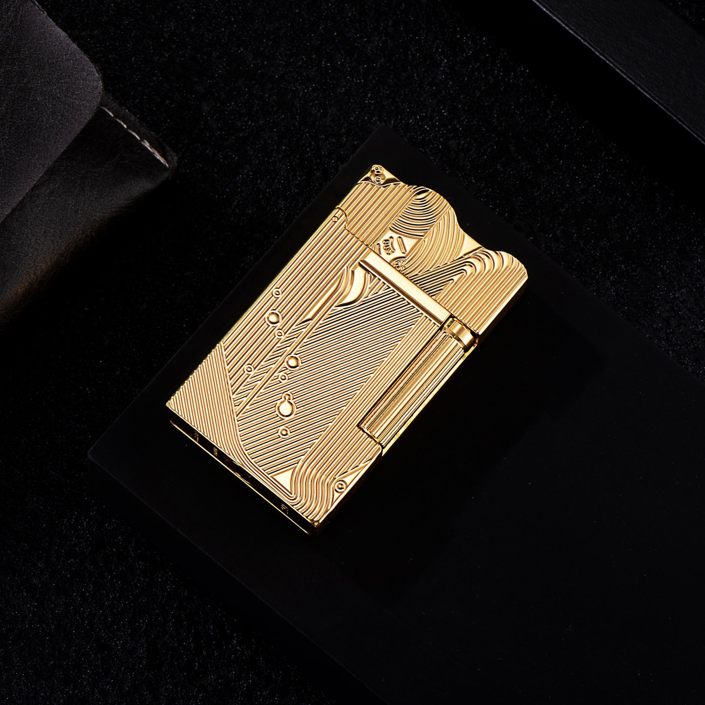 Sanji’s Lighter