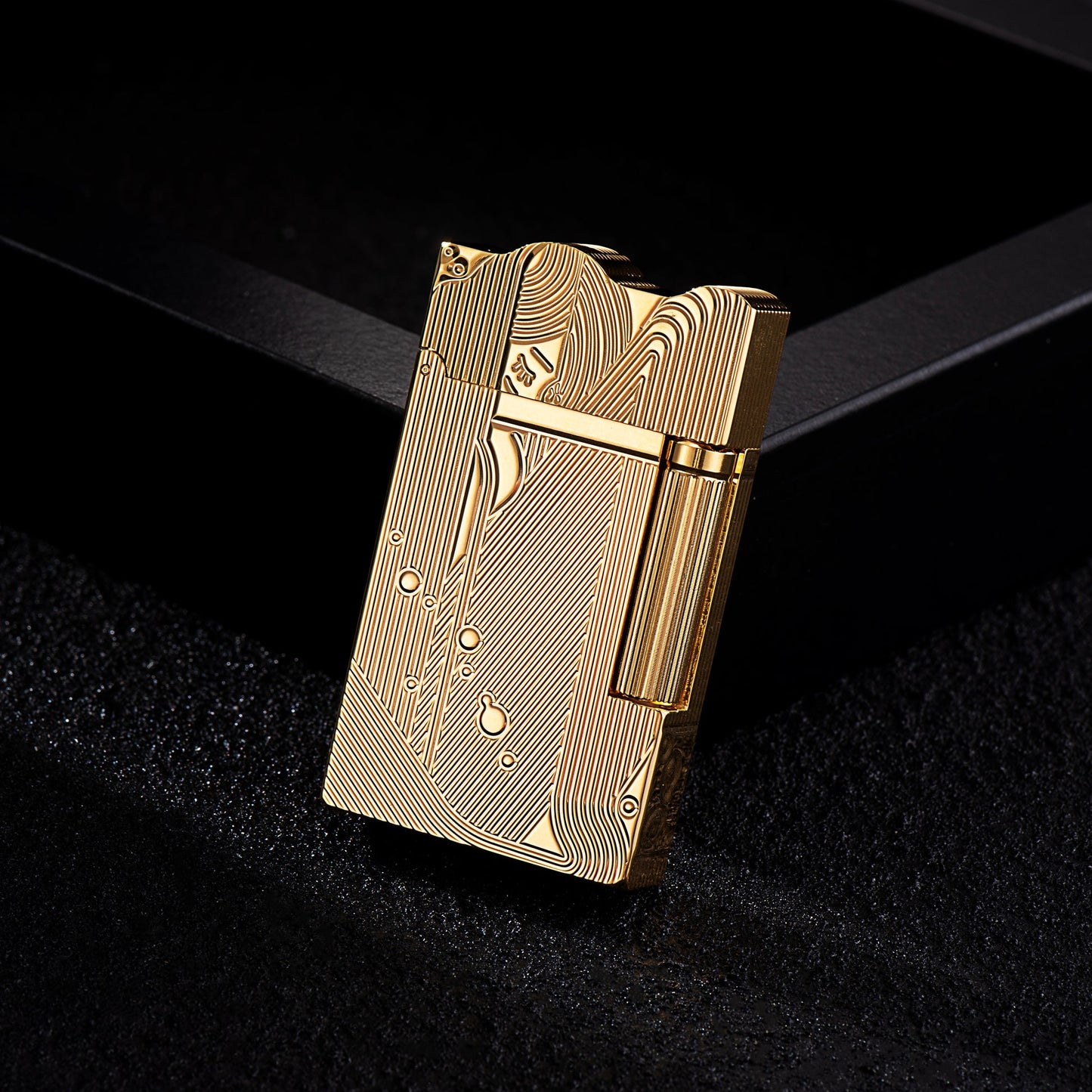 Sanji’s Lighter