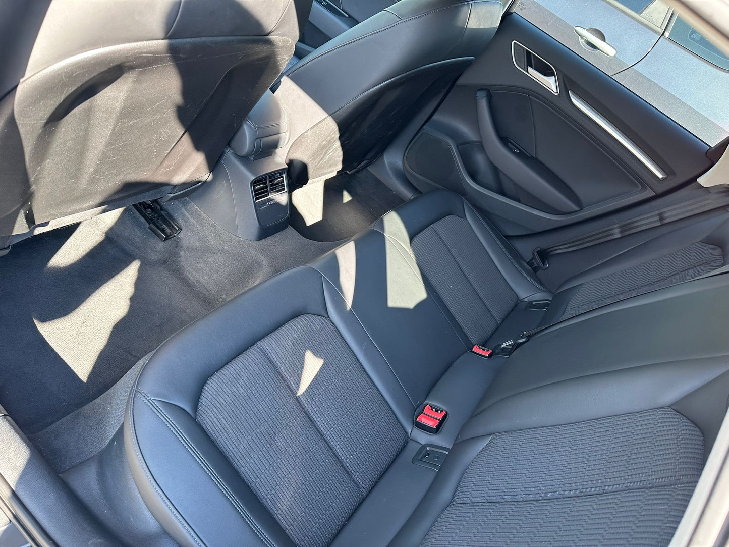 Audi A3 1.4 TFSI Stronic