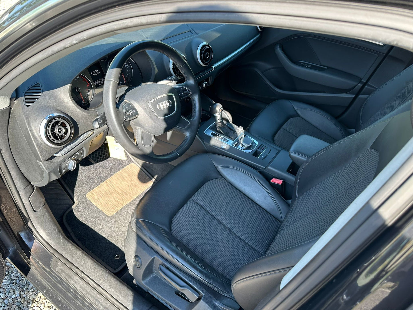Audi A3 1.4 TFSI Stronic
