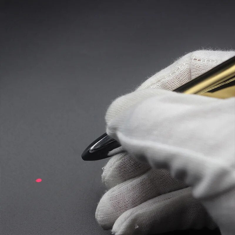 Ammo Lighter