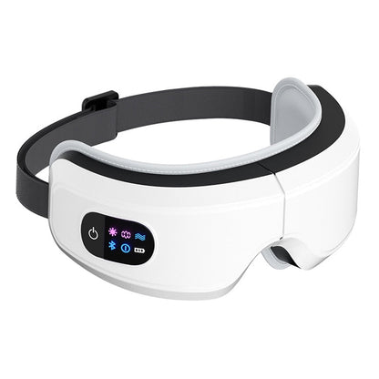 ZenVision™ Heated Eye Massager