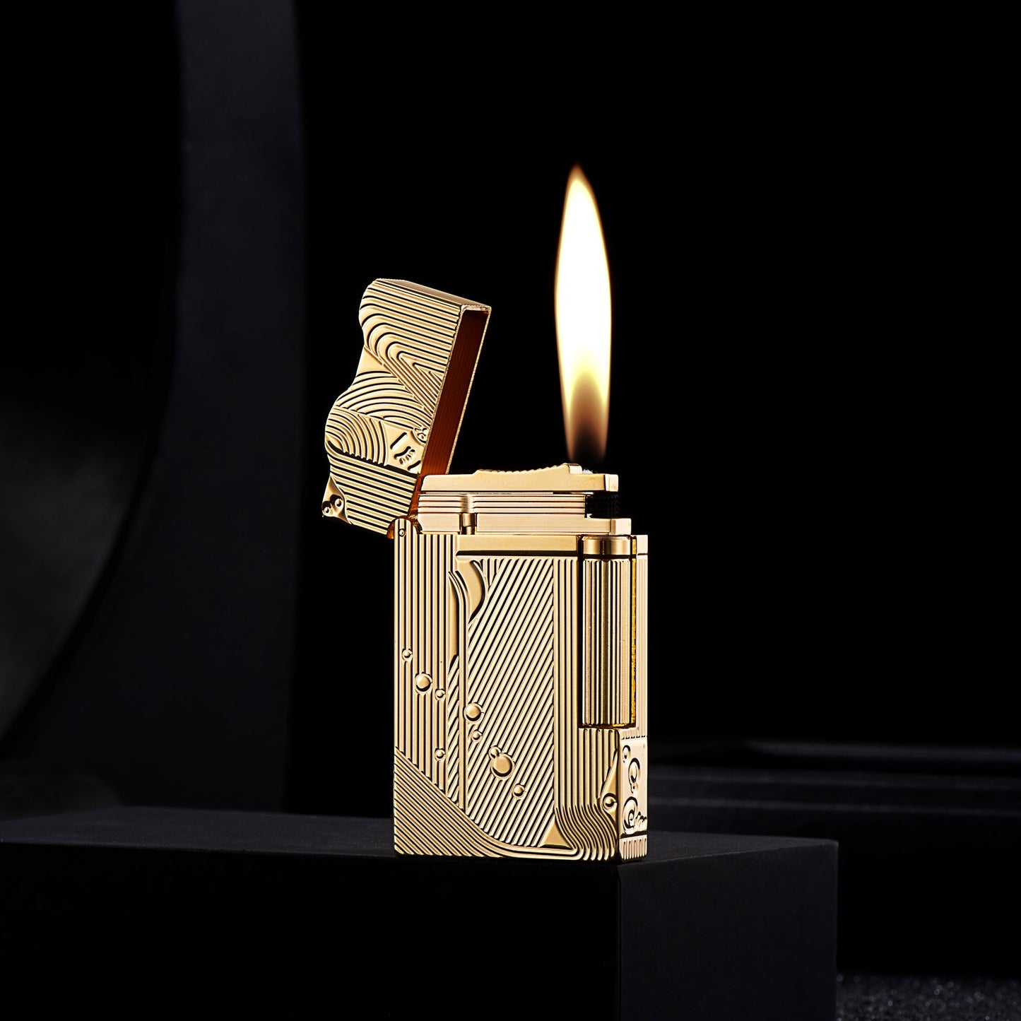 Sanji’s Lighter