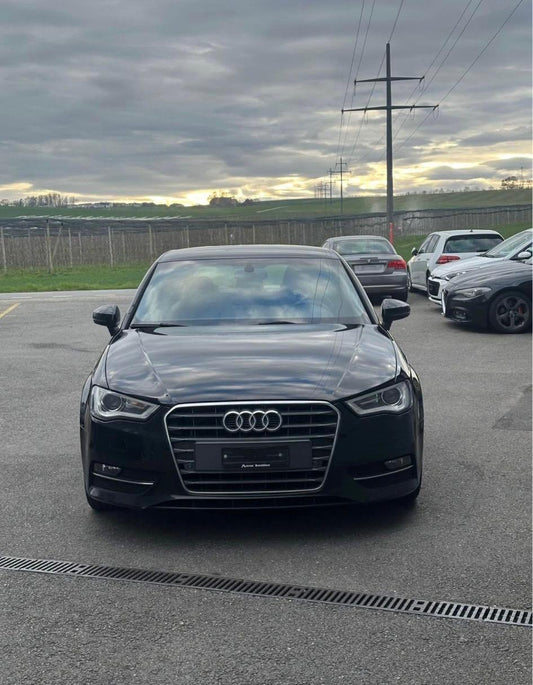 Audi A3 1.4 TFSI Stronic