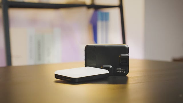 Charger la vidéo : 