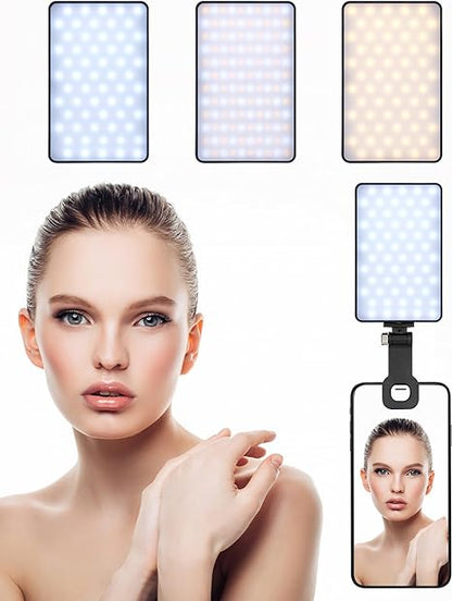 LumiClip™  Ultimate LED Clip Light