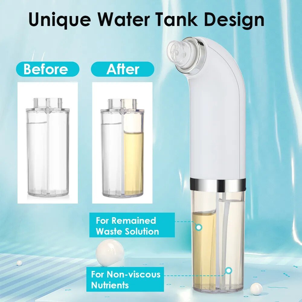 ClearFace HydroVac