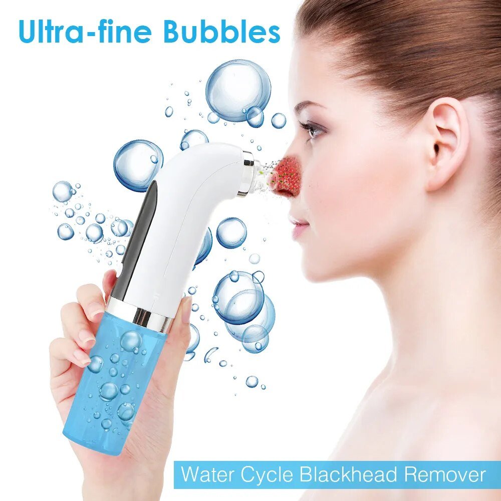 ClearFace HydroVac