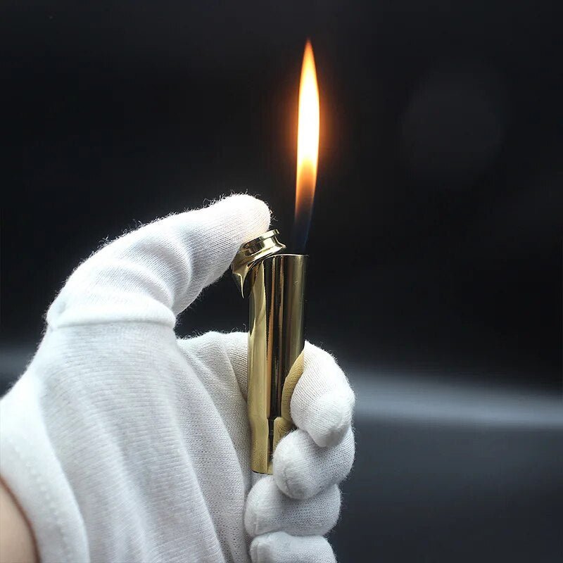 Ammo Lighter