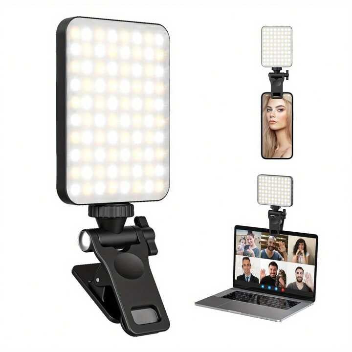 LumiClip™  Ultimate LED Clip Light