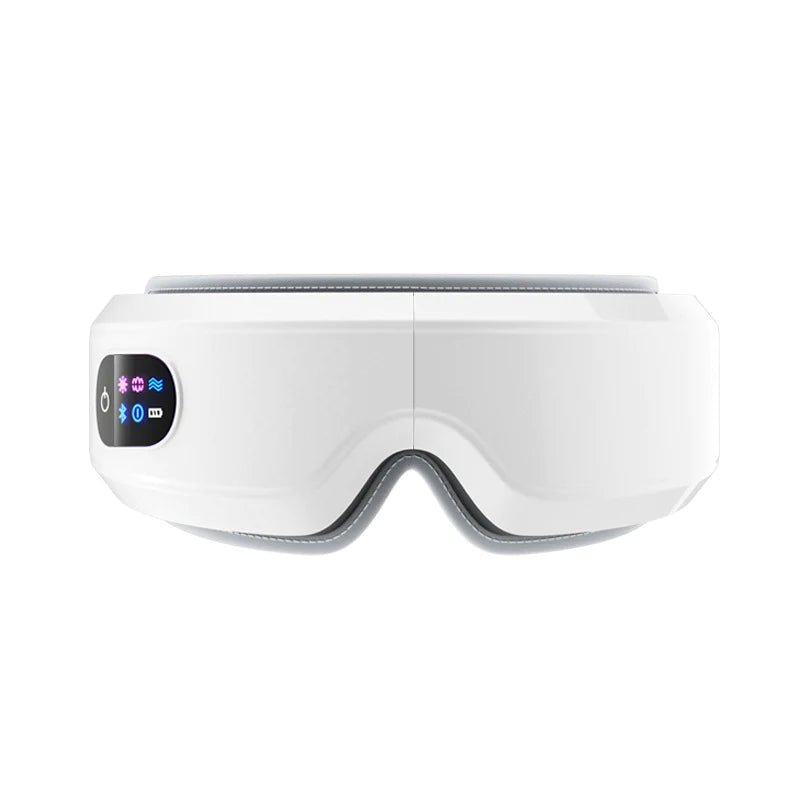 ZenVision™ Heated Eye Massager