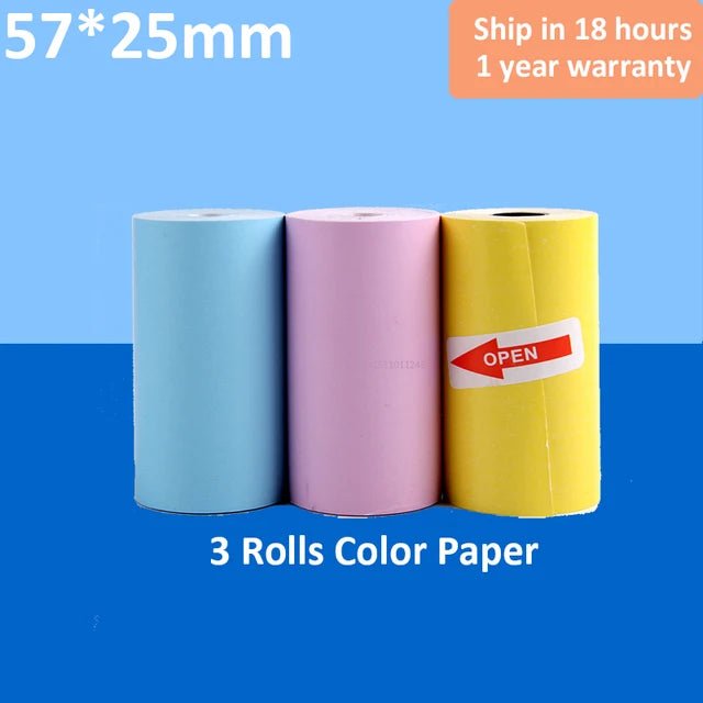 PrintPocket Pro: Instant Print Magic