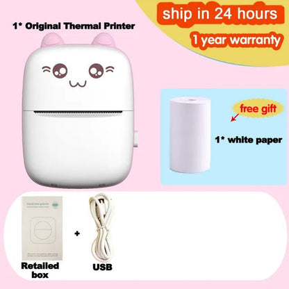 PrintPocket Pro: Instant Print Magic
