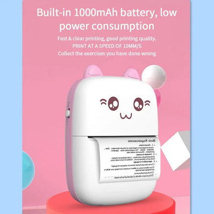 PrintPocket Pro: Instant Print Magic