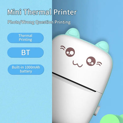PrintPocket Pro: Instant Print Magic