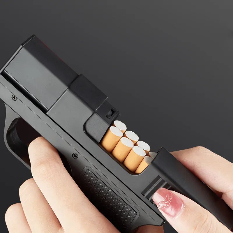 Gun Lighter