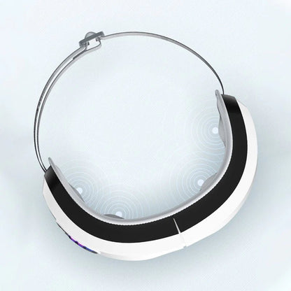 ZenVision™ Heated Eye Massager