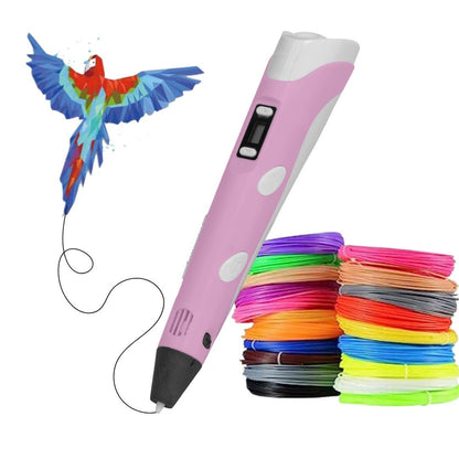 3D Pen
