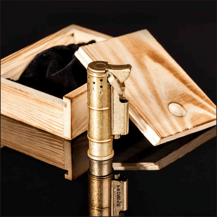 Trench Lighter