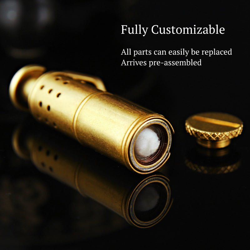 Trench Lighter