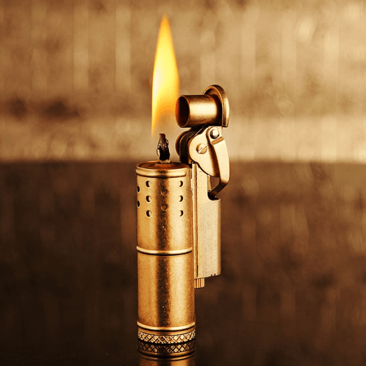 Trench Lighter
